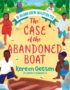 The case of the abandoned boat