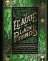The league of lady poisoners