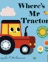 Where's Mr Tractor?