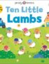Ten little lambs