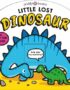 Little lost dinosaur