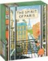 The Spirit of Paris Jigsaw Puzzle