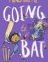 Going to bat