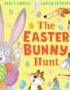 The Easter Bunny hunt