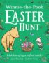 Winnie-the-Pooh Easter hunt