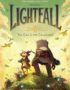 Lightfall: The Girl & the Galdurian