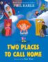 Class 2:  Two Places to Call Home