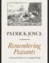 Remembering peasants