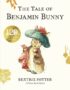 The tale of Benjamin Bunny