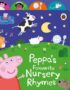 Peppa's favourite nursery rhymes