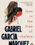 Love in the Time of Cholera