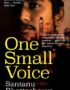 One small voice