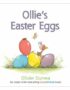 Ollie's Easter Eggs Board Book