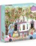 Joy Laforme Spring Terrace 1000 Piece Puzzle