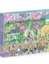 Michael Storrings Easter Egg Hunt 1000 Piece Puzzle