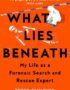 What lies beneath
