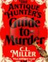 The antique hunter's guide to murder