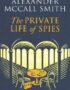 The private life of spies
