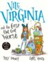 Vile Virginia and the curse that got worse