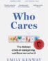 Who cares