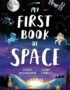 My first book of space