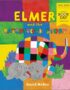 Elmer and the patchwork story