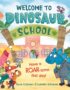 Welcome to Dinosaur School