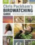 Chris Packham's birdwatching guide