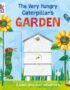 The very hungry caterpillar's garden