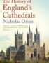 The history of England's cathedrals