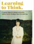 Learning to think
