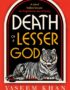 Death of a lesser god