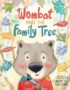 Wombat and the family tree