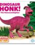 Dinosaur Honk! The parasaurolophus