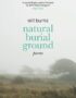 Natural burial ground