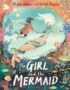 The girl and the mermaid