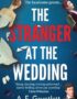 The stranger at the wedding