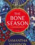The bone season