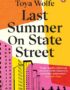 Last summer on State Street