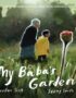 My Baba's garden