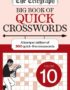 The Telegraph Big Book of Quick Crosswords 10