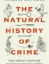 The natural history of crime