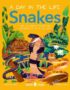 Snakes (A Day in the Life)