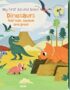 Dinosaurs that roar, squawk and growl