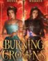 Burning crowns