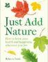 Just add nature