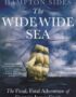 The wide wide sea