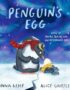 Penguin's egg