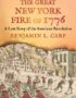 The Great New York Fire of 1776