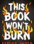 This book won't burn